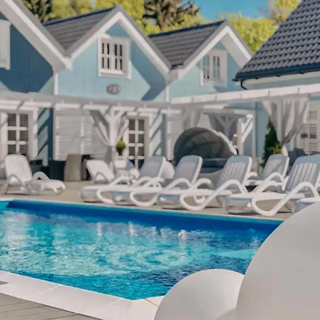 Beautiful In With Wifi