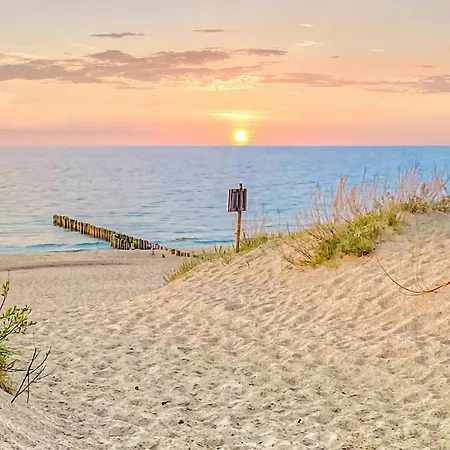 Beautiful In With Wifi Holiday home