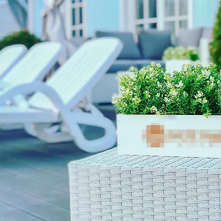 Beautiful In With Wifi Holiday home *