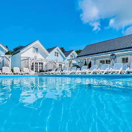 Beautiful In With Wifi Holiday home Mielno (Koszalin)