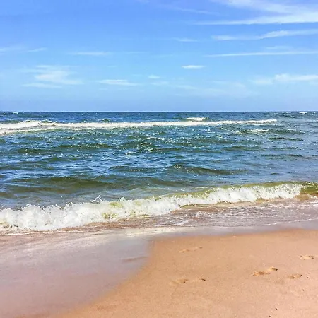 Holiday home Beautiful In With Wifi Mielno (Koszalin)