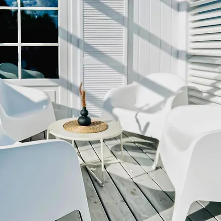 Beautiful In With Wifi Holiday home