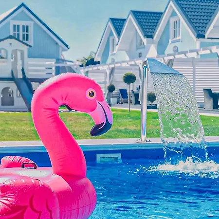 Holiday home Beautiful In With Wifi *