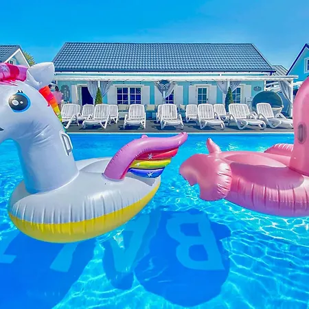 Beautiful In With Wifi