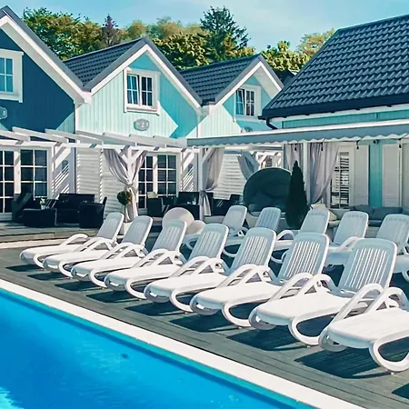 Beautiful In With Wifi Holiday home