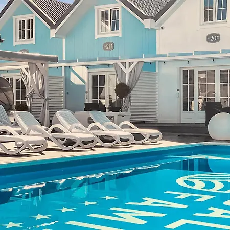 Beautiful In With Wifi Holiday home *