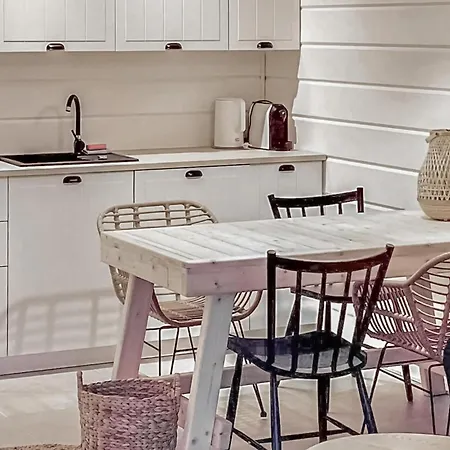 Holiday home Beautiful In With Wifi Mielno (Koszalin)