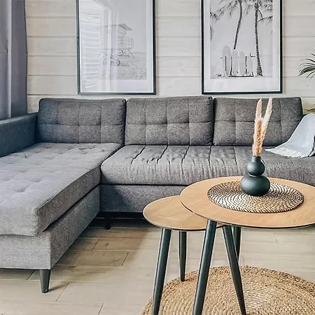 Beautiful In With Wifi Holiday home