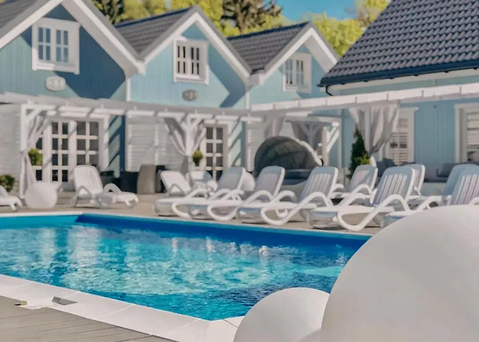 Beautiful In With Wifi