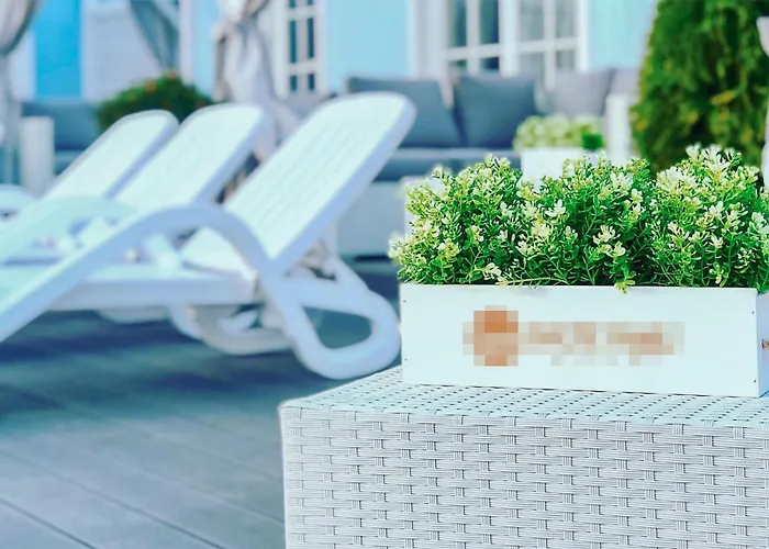 Beautiful In With Wifi Сasa de vacaciones *