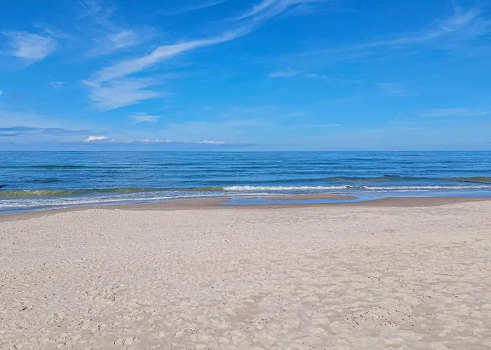 Beautiful In With Wifi Сasa de vacaciones *