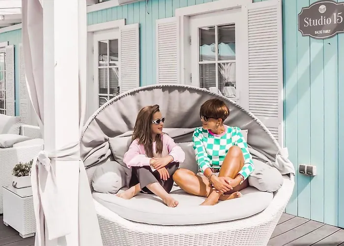 Beautiful In With Wifi *