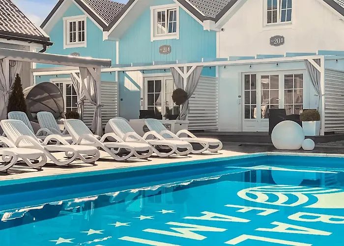 Beautiful In With Wifi Сasa de vacaciones *